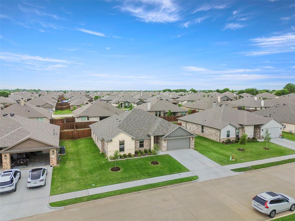 Willow Vista Estates - Residential