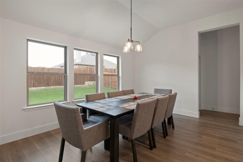 Willow Vista Estates - Residential