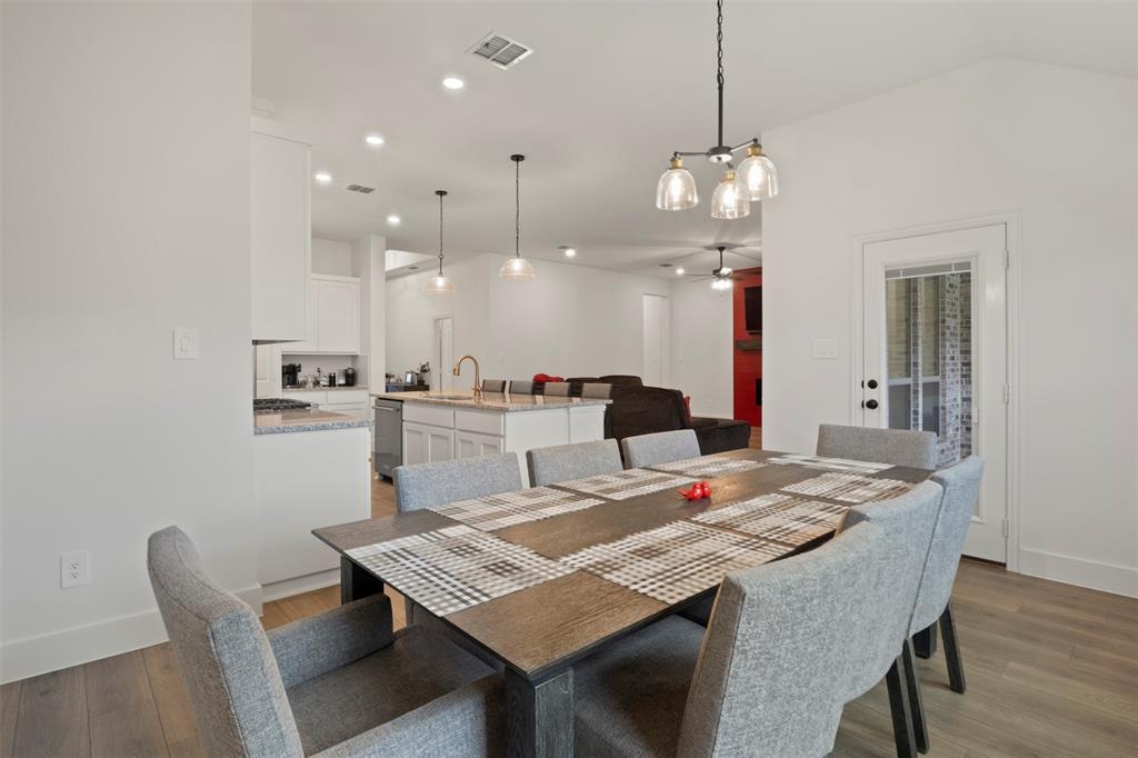 Willow Vista Estates - Residential