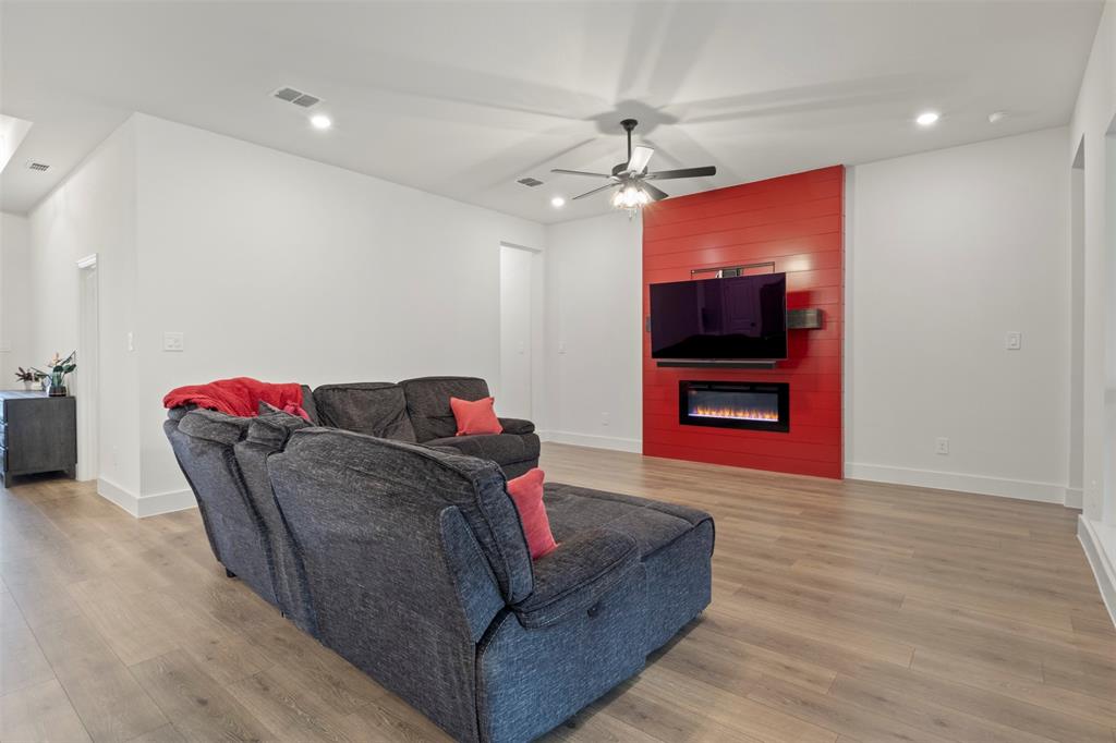 Willow Vista Estates - Residential
