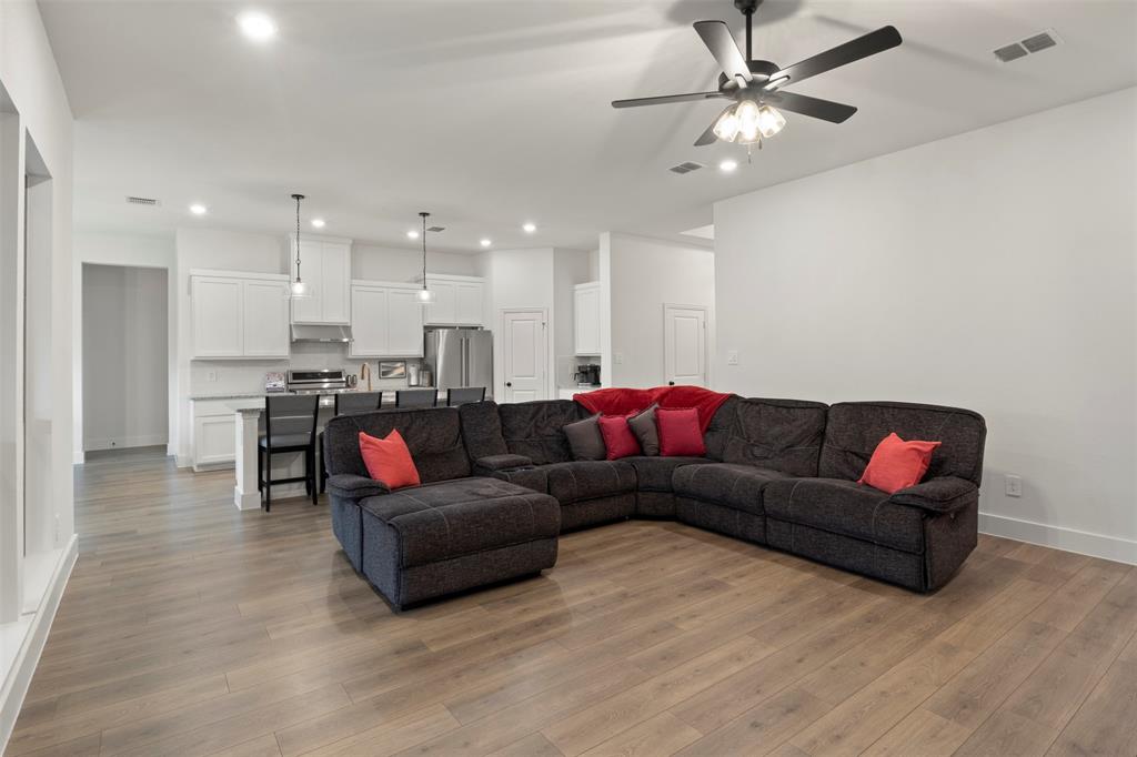 Willow Vista Estates - Residential