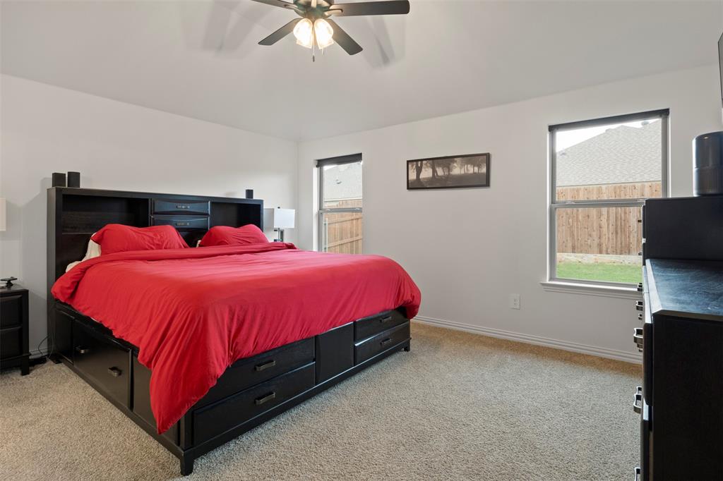 Willow Vista Estates - Residential