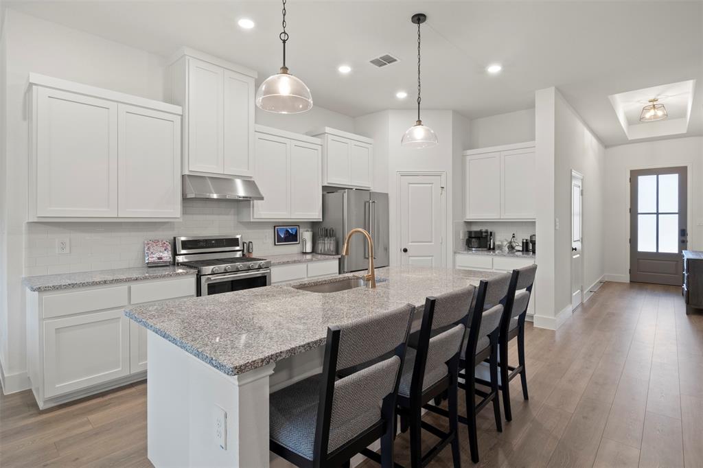 Willow Vista Estates - Residential