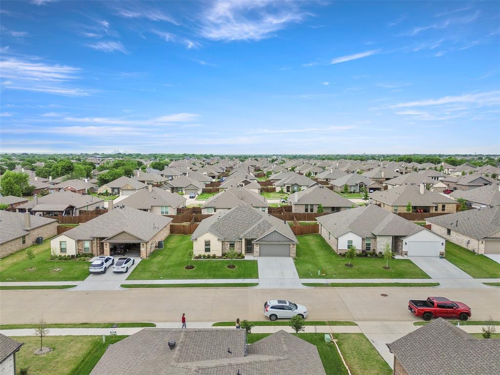 Willow Vista Estates - Residential