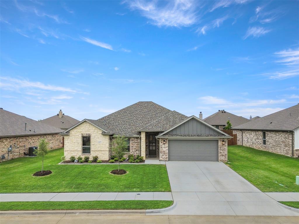 Willow Vista Estates - Residential