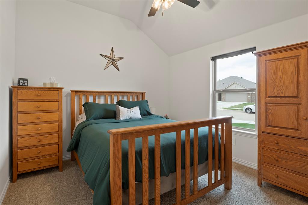 Willow Vista Estates - Residential