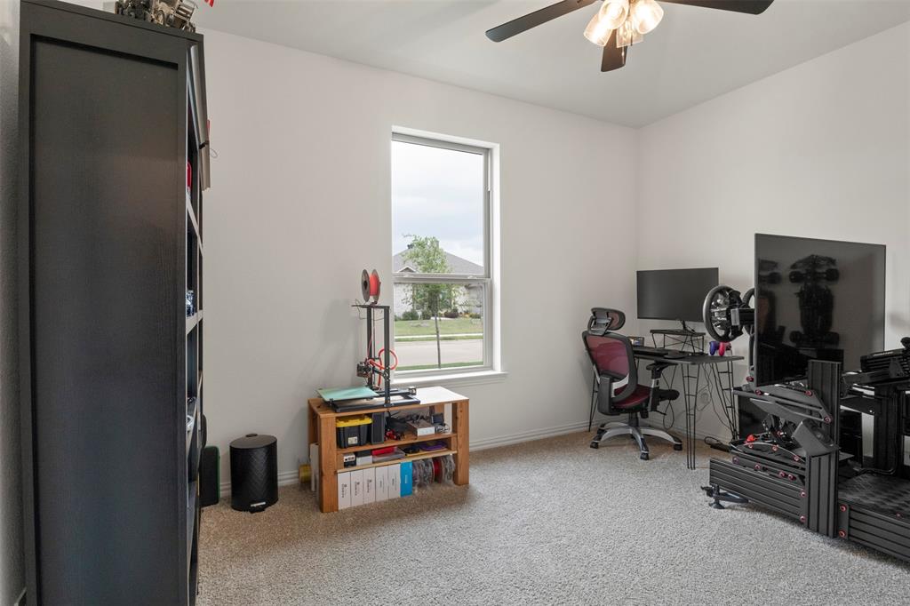 Willow Vista Estates - Residential
