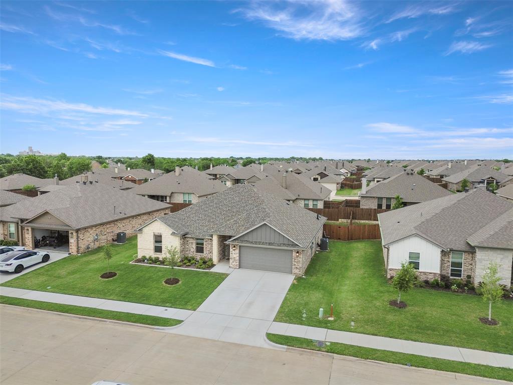 Willow Vista Estates - Residential