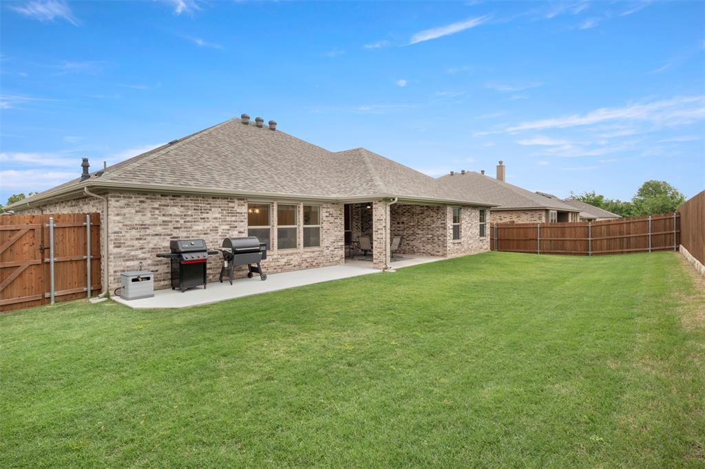 Willow Vista Estates - Residential
