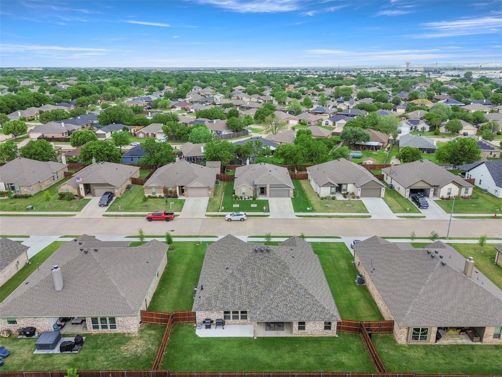 Willow Vista Estates - Residential