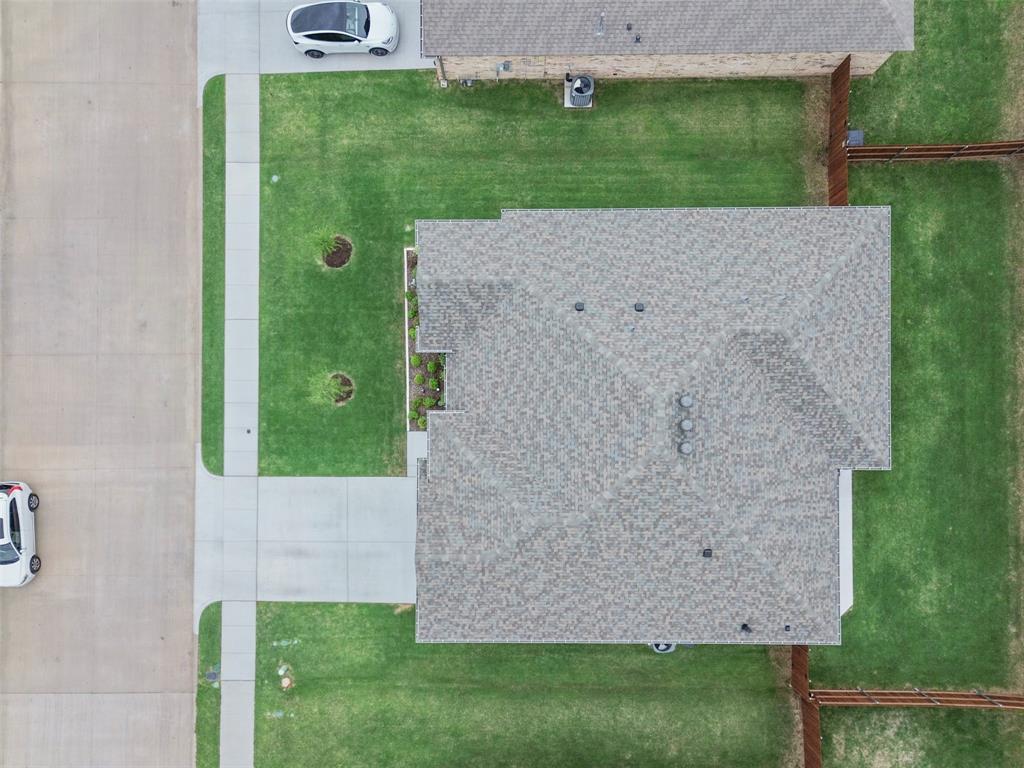 Willow Vista Estates - Residential