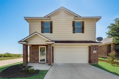 A home in Fort Worth