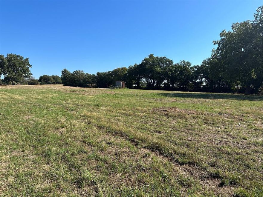 Nestled within the highly sought-after Peaster ISD, a remarkable 1.9-acre lot awaits its next owner. This property represents the epitome of country living. If you've been dreaming of building your dream home or investing in a piece of rural paradise, this lot presents an unparalleled opportunity. Neighboring Lot 2 is also available for sale.