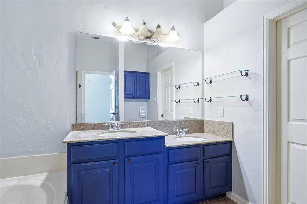 Fountain Ridge - Residential Lease