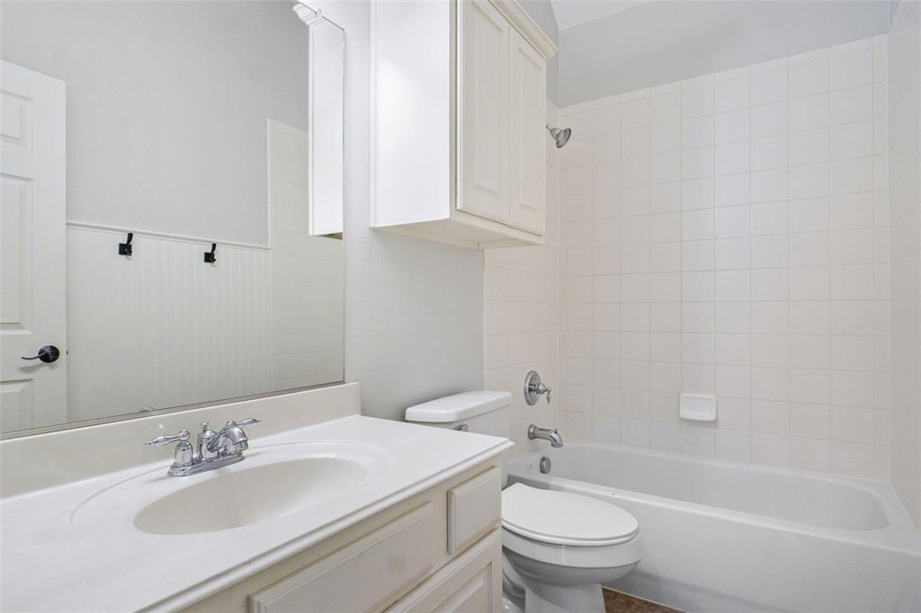 Fountain Ridge - Residential Lease