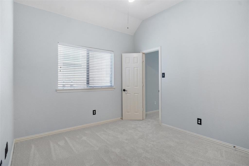 Fountain Ridge - Residential Lease