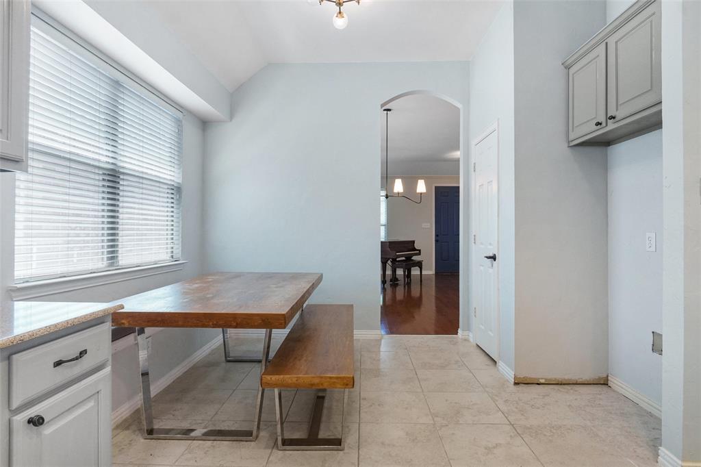 Fountain Ridge - Residential Lease