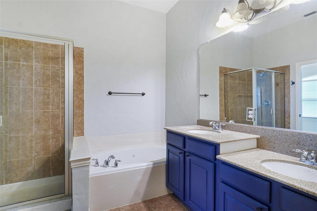 Fountain Ridge - Residential Lease