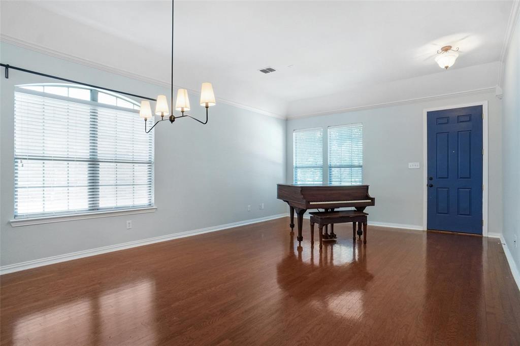 Fountain Ridge - Residential Lease