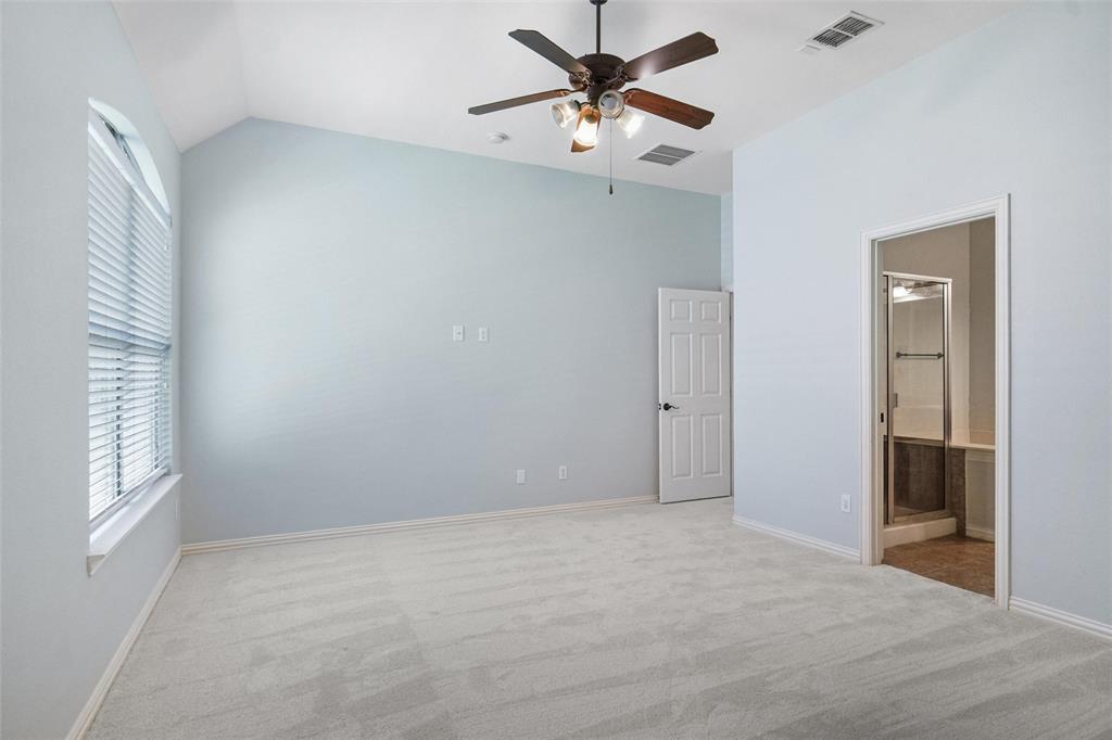 Fountain Ridge - Residential Lease