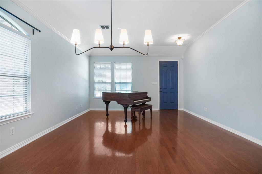 Fountain Ridge - Residential Lease