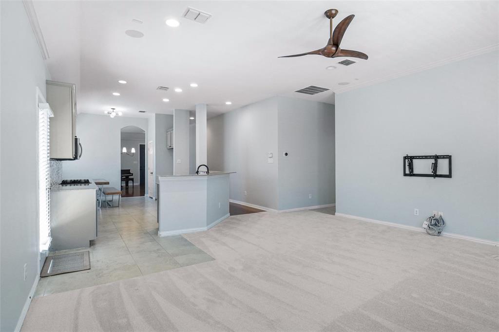 Fountain Ridge - Residential Lease