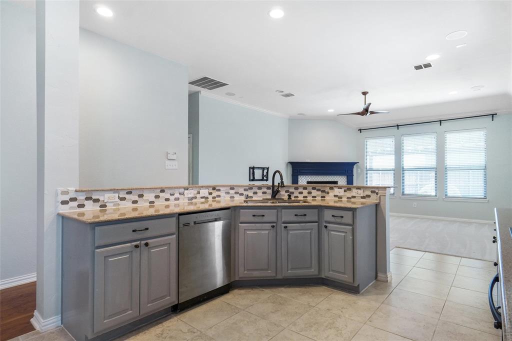 Fountain Ridge - Residential Lease