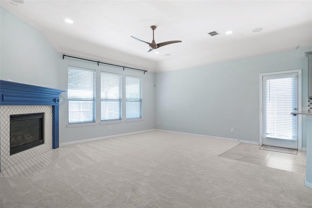 Fountain Ridge - Residential Lease