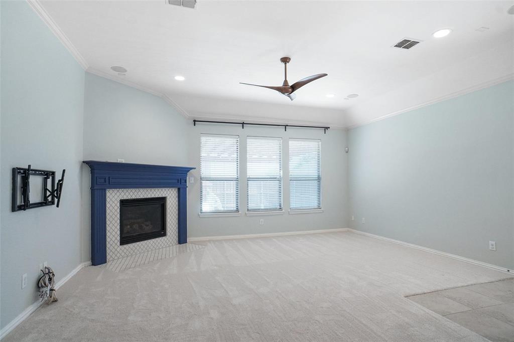 Fountain Ridge - Residential Lease