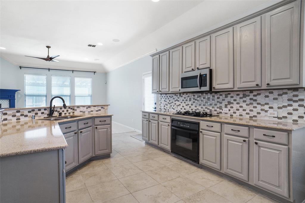 Fountain Ridge - Residential Lease