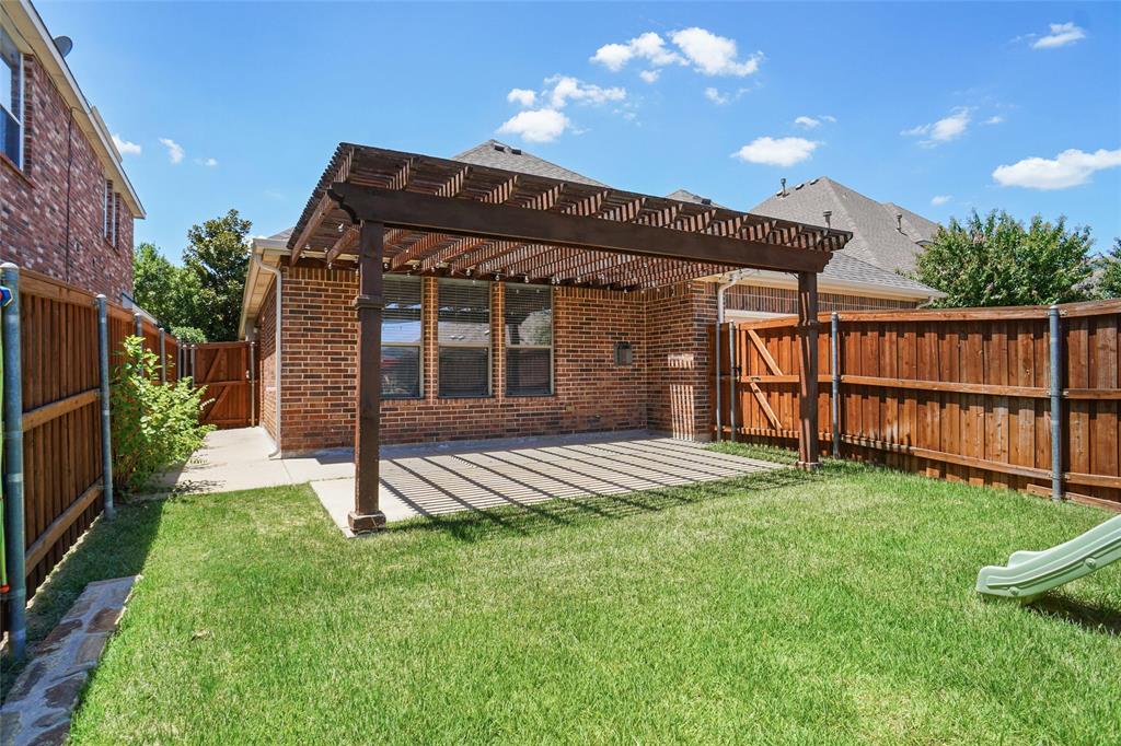 Fountain Ridge - Residential Lease