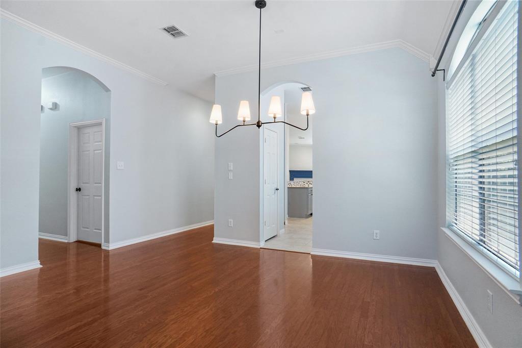 Fountain Ridge - Residential Lease