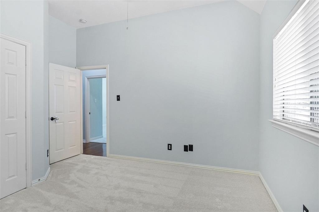 Fountain Ridge - Residential Lease