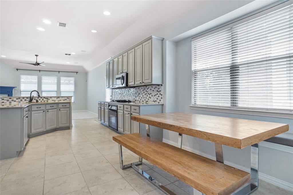 Fountain Ridge - Residential Lease