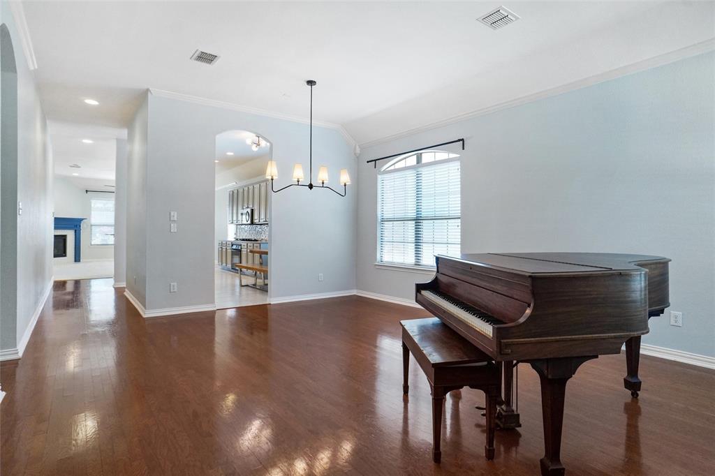 Fountain Ridge - Residential Lease