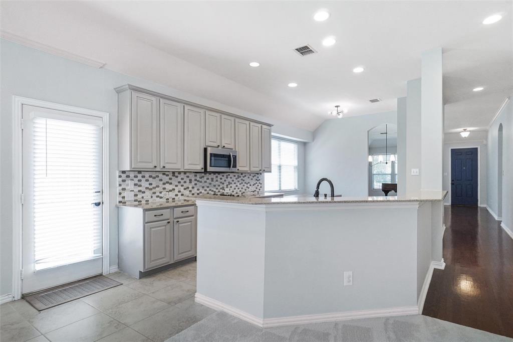 Fountain Ridge - Residential Lease