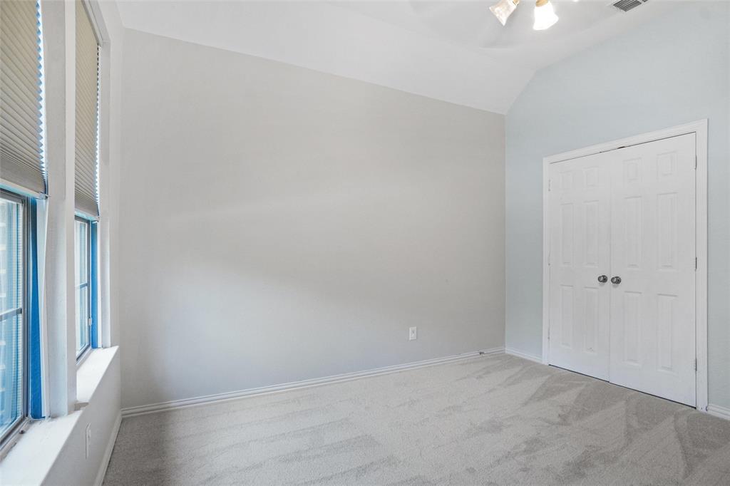 Fountain Ridge - Residential Lease