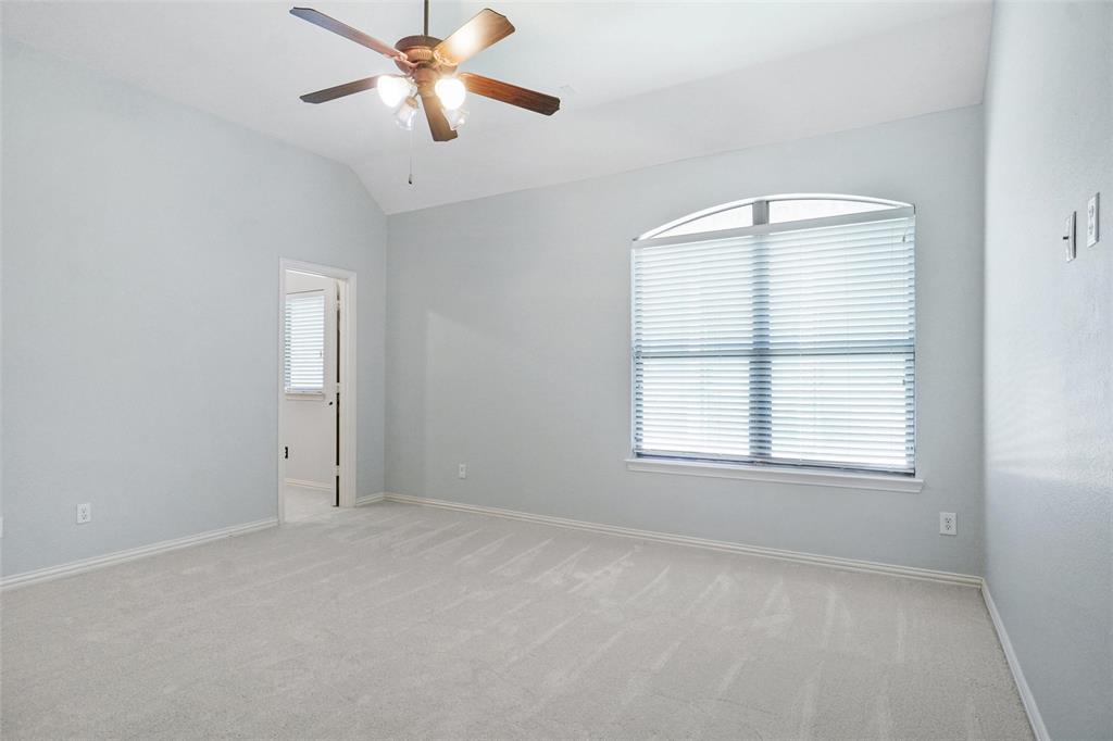 Fountain Ridge - Residential Lease