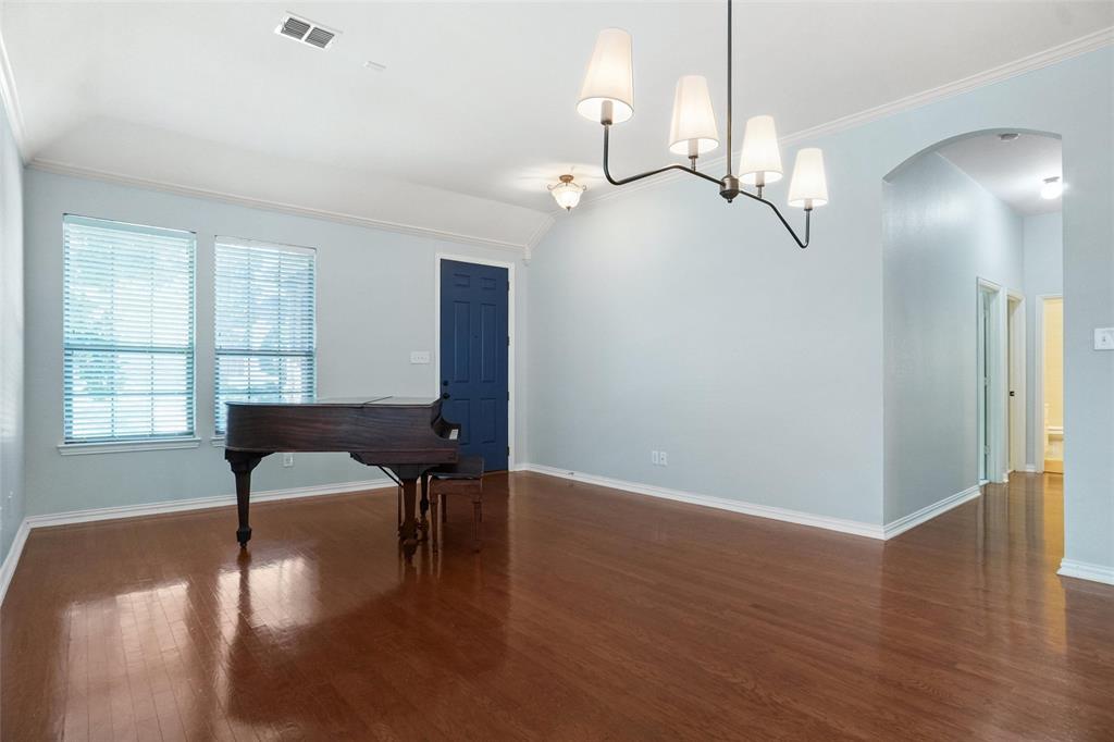 Fountain Ridge - Residential Lease