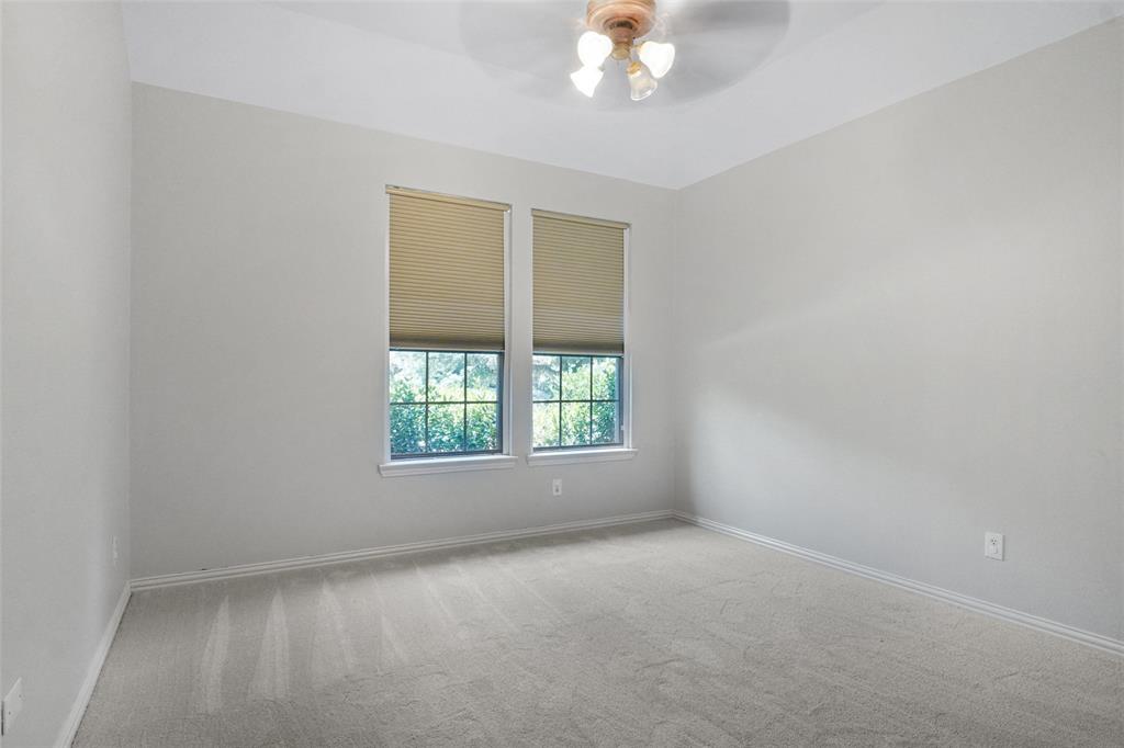 Fountain Ridge - Residential Lease