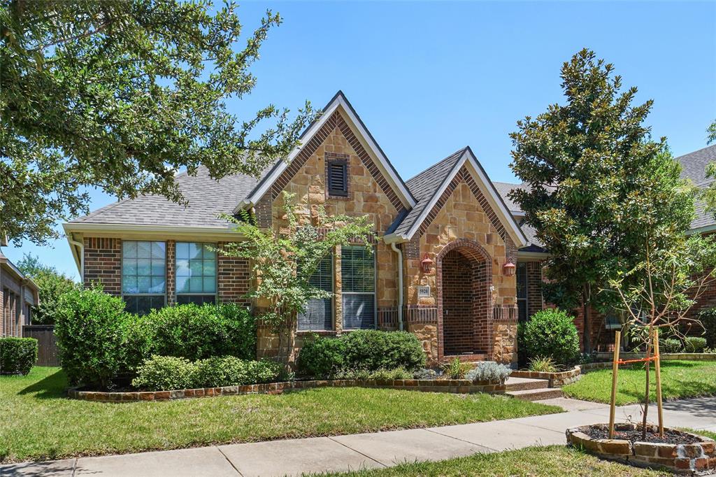 Fountain Ridge - Residential Lease