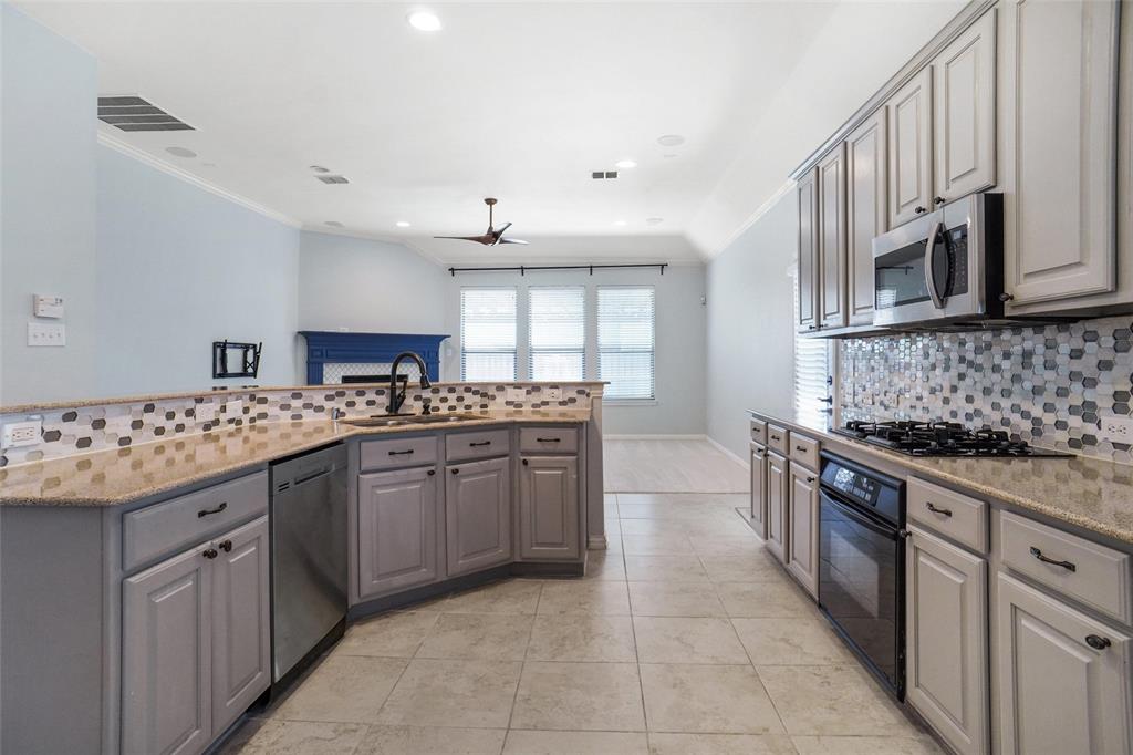 Fountain Ridge - Residential Lease