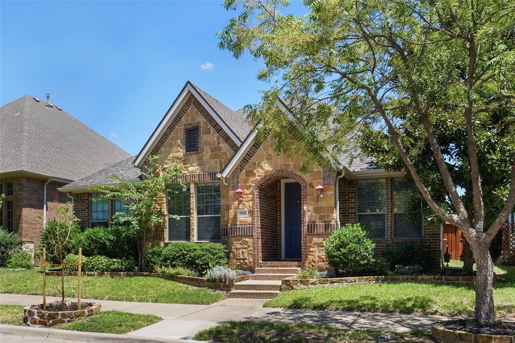 Fountain Ridge - Residential Lease