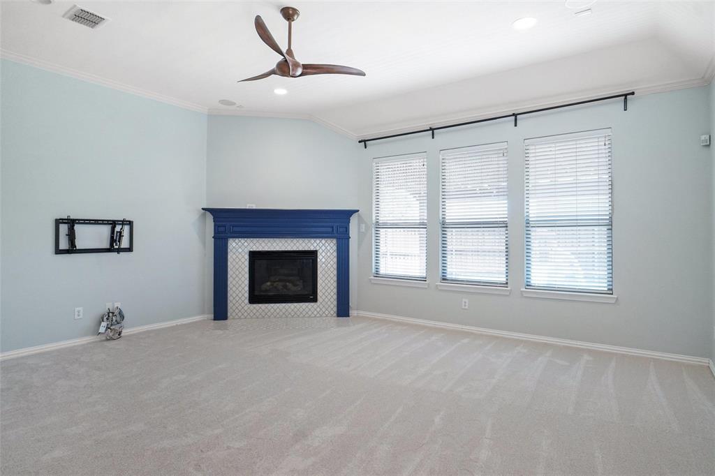 Fountain Ridge - Residential Lease