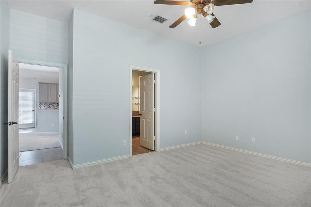 Fountain Ridge - Residential Lease