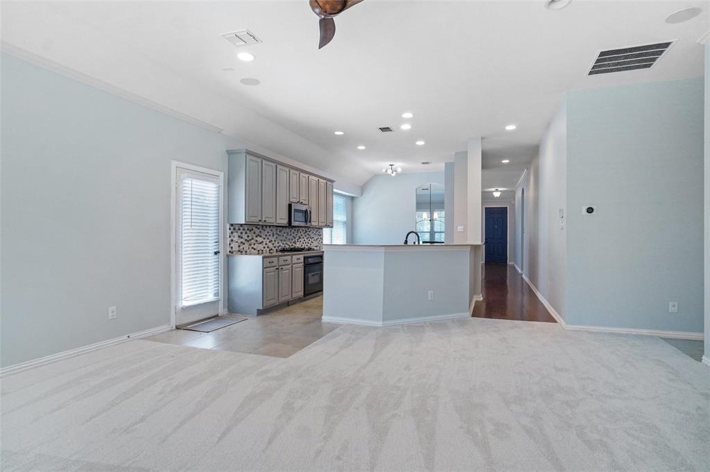 Fountain Ridge - Residential Lease