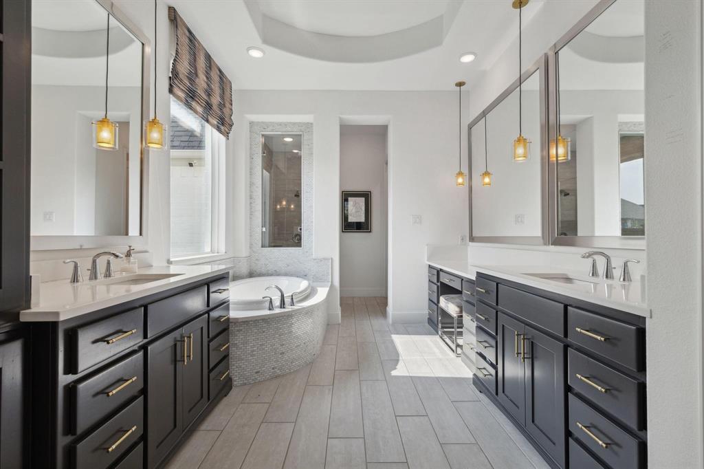 Windsong Ranch Ph 3c - Residential