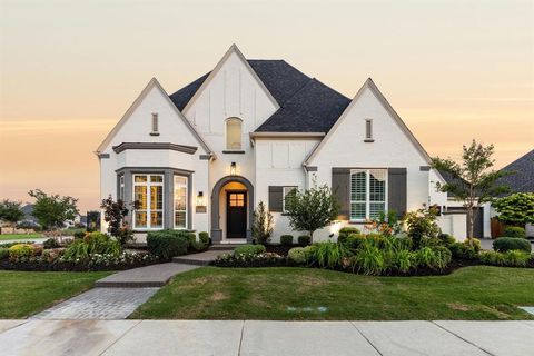 4331 Cotton Belt Lane Prosper TX 75078