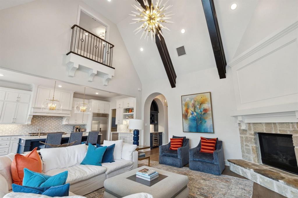 Windsong Ranch Ph 3c - Residential