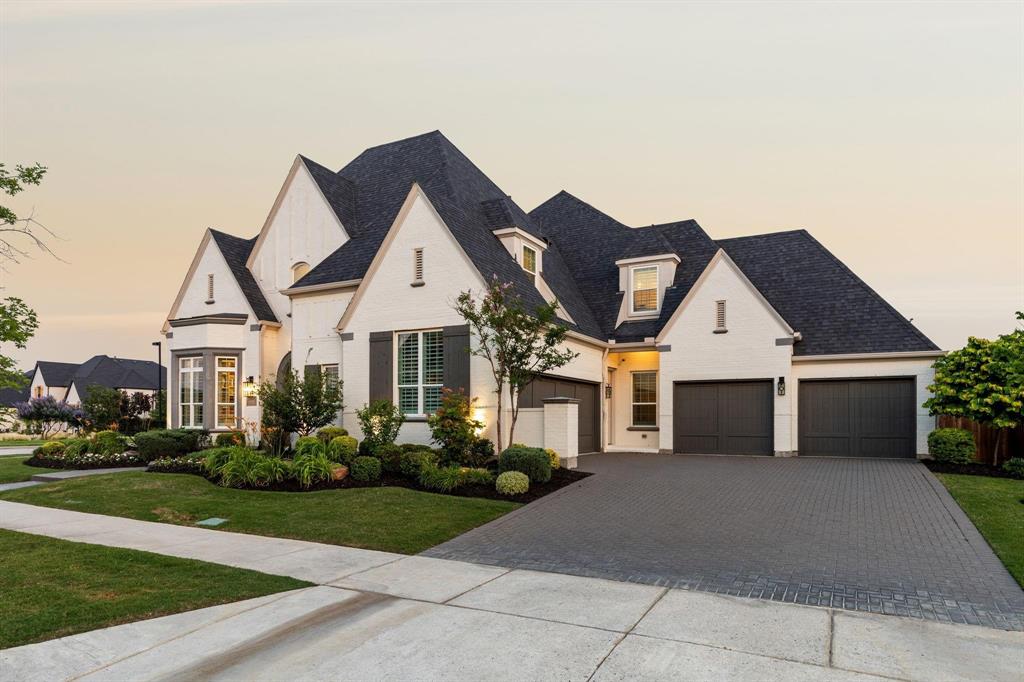 Windsong Ranch Ph 3c - Residential